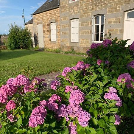 Les Chambres D'Hotes De Rânes エクステリア 写真