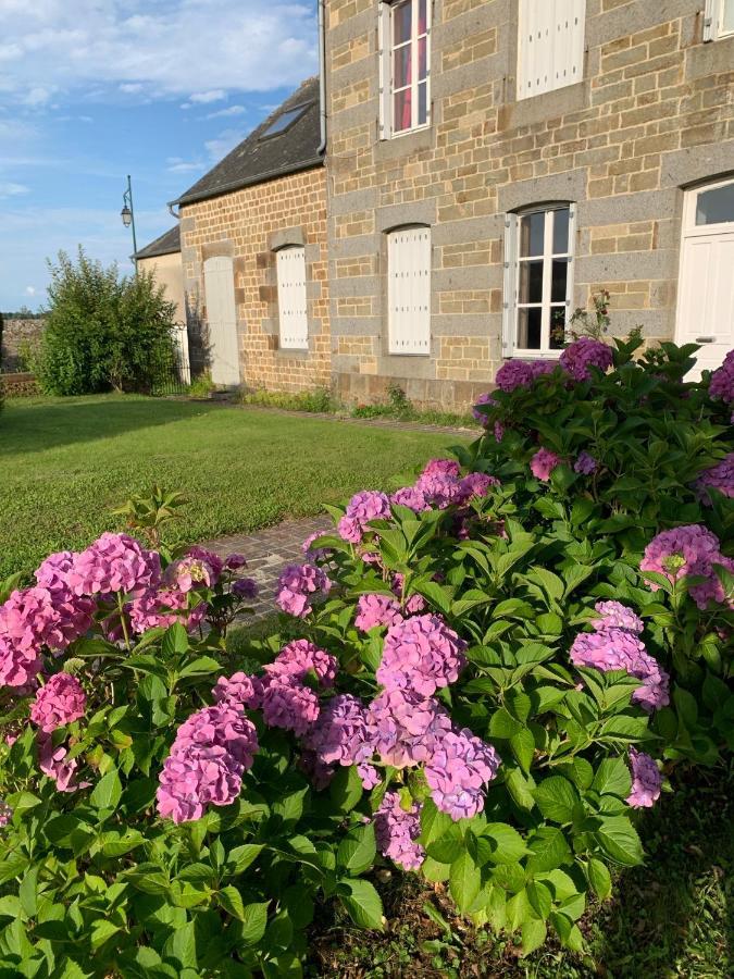 Les Chambres D'Hotes De Rânes エクステリア 写真