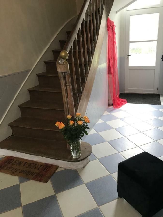 Les Chambres D'Hotes De Rânes エクステリア 写真