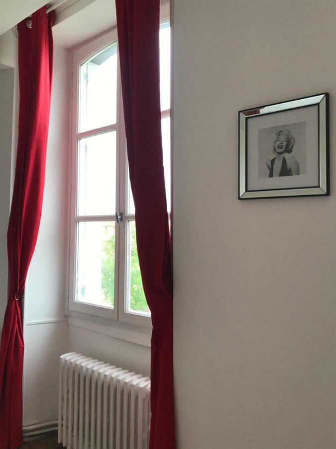 Les Chambres D'Hotes De Rânes エクステリア 写真